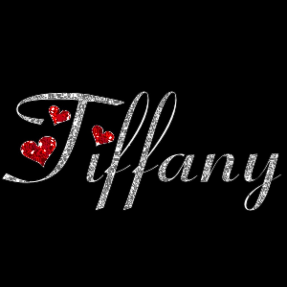Meet your Posher, Tiffany